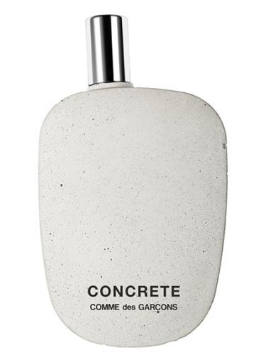 Concrete Comme des Garcons for women and men